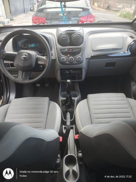 CHEVROLET Agile 1.4 4P LT FLEX, Foto 5