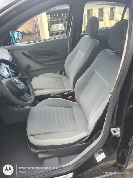 CHEVROLET Agile 1.4 4P LT FLEX, Foto 7
