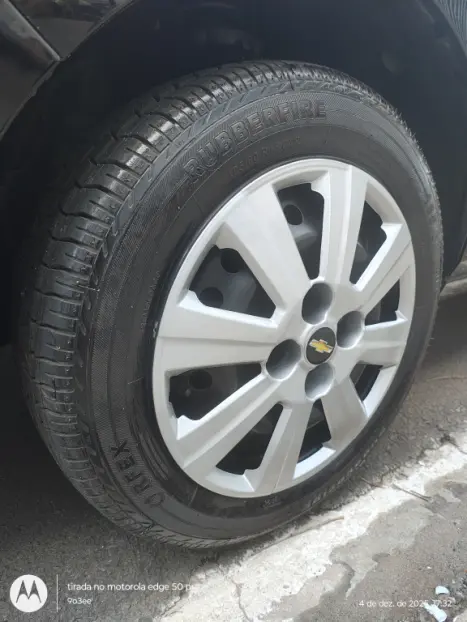 CHEVROLET Agile 1.4 4P LT FLEX, Foto 8