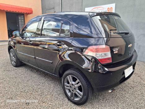 CHEVROLET Agile 1.4 4P LTZ FLEX, Foto 6