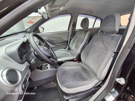 CHEVROLET Agile 1.4 4P LTZ FLEX, Foto 7