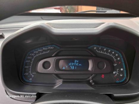 CHEVROLET Agile 1.4 4P LTZ FLEX, Foto 9