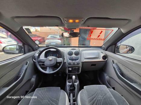 CHEVROLET Agile 1.4 4P LTZ FLEX, Foto 10