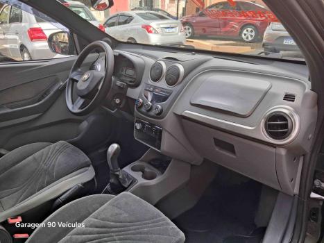 CHEVROLET Agile 1.4 4P LTZ FLEX, Foto 11