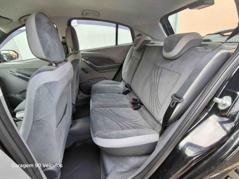 CHEVROLET Agile 1.4 4P LTZ FLEX, Foto 12