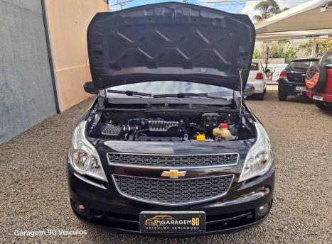 CHEVROLET Agile 1.4 4P LTZ FLEX, Foto 16