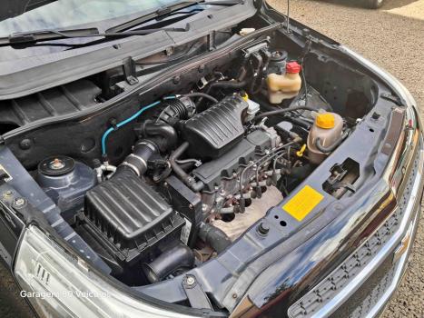 CHEVROLET Agile 1.4 4P LTZ FLEX, Foto 17