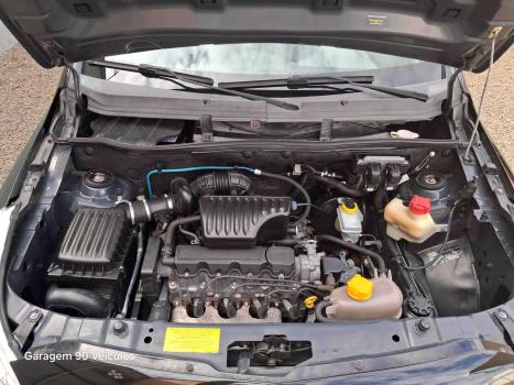 CHEVROLET Agile 1.4 4P LTZ FLEX, Foto 18