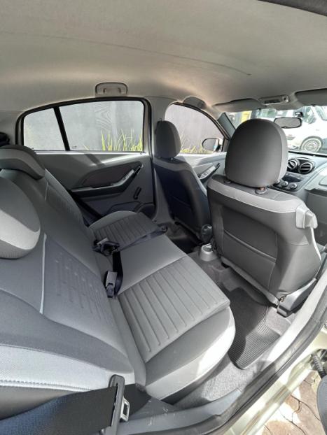 CHEVROLET Agile 1.4 4P LT FLEX, Foto 2