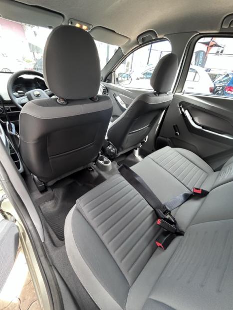 CHEVROLET Agile 1.4 4P LT FLEX, Foto 3