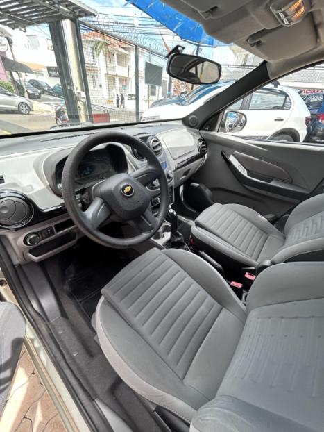 CHEVROLET Agile 1.4 4P LT FLEX, Foto 6