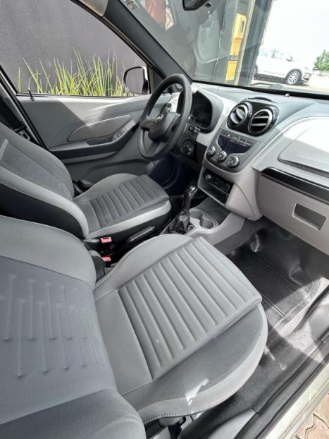 CHEVROLET Agile 1.4 4P LT FLEX, Foto 9