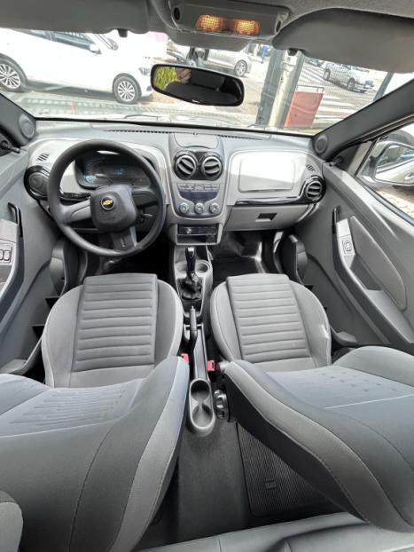 CHEVROLET Agile 1.4 4P LT FLEX, Foto 11