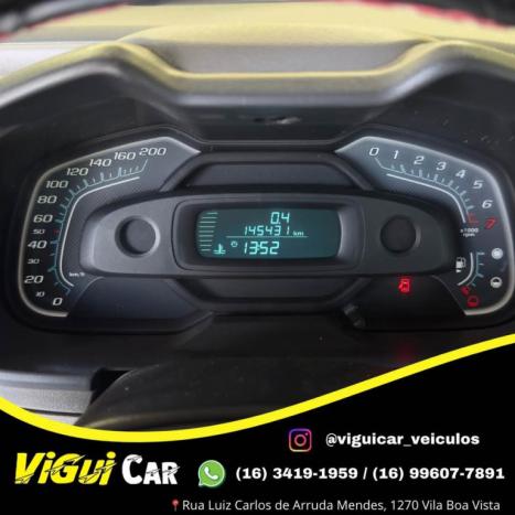 CHEVROLET Agile 1.4 4P LTZ FLEX, Foto 7