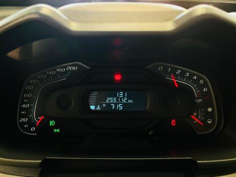 CHEVROLET Agile 1.4 4P LTZ FLEX, Foto 4