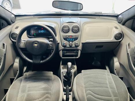 CHEVROLET Agile 1.4 4P LTZ FLEX, Foto 5