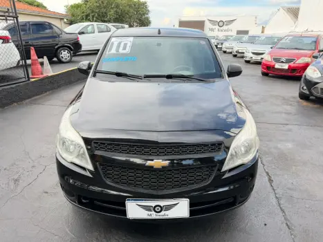 CHEVROLET Agile 1.4 4P LT FLEX, Foto 1