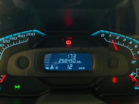 CHEVROLET Agile 1.4 4P LT FLEX, Foto 7