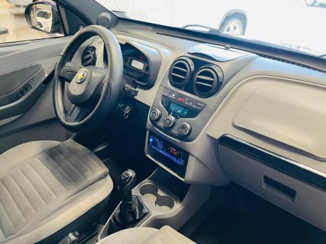 CHEVROLET Agile 1.4 4P LT FLEX, Foto 9