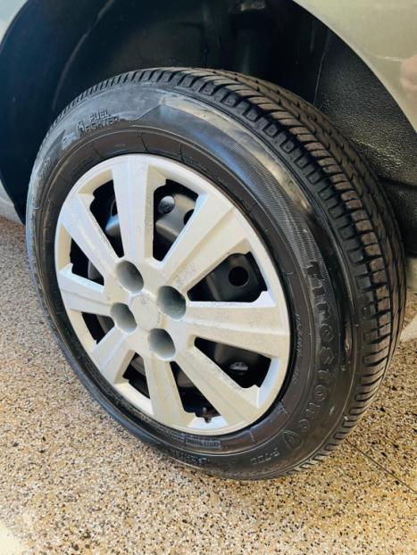 CHEVROLET Agile 1.4 4P LT FLEX, Foto 10