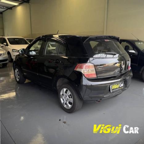 CHEVROLET Agile 1.4 4P LT FLEX, Foto 5