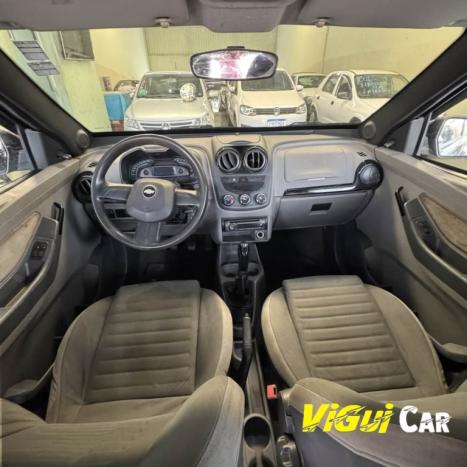 CHEVROLET Agile 1.4 4P LT FLEX, Foto 7