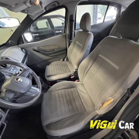 CHEVROLET Agile 1.4 4P LT FLEX, Foto 9