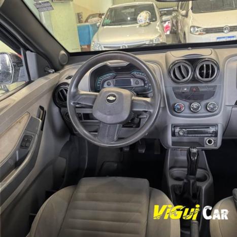 CHEVROLET Agile 1.4 4P LT FLEX, Foto 10