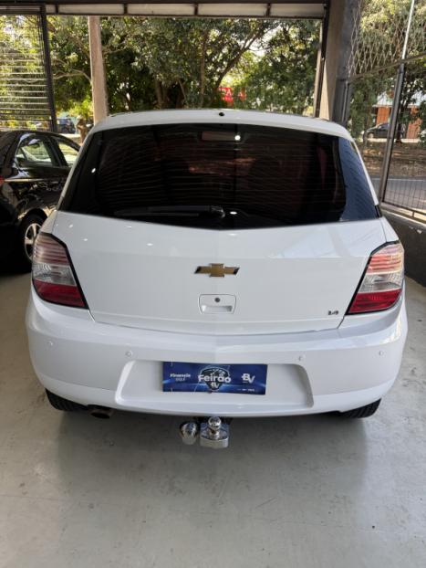 CHEVROLET Agile 1.4 4P LTZ EFFECT FLEX, Foto 6