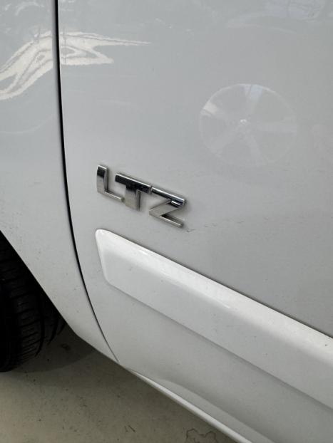 CHEVROLET Agile 1.4 4P LTZ EFFECT FLEX, Foto 8