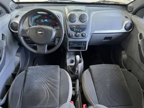 CHEVROLET Agile 1.4 4P LTZ EFFECT FLEX, Foto 10