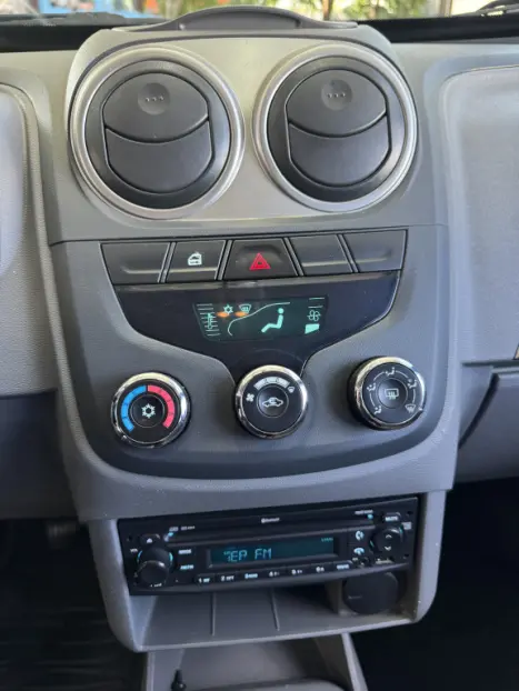 CHEVROLET Agile 1.4 4P LTZ EFFECT FLEX, Foto 12