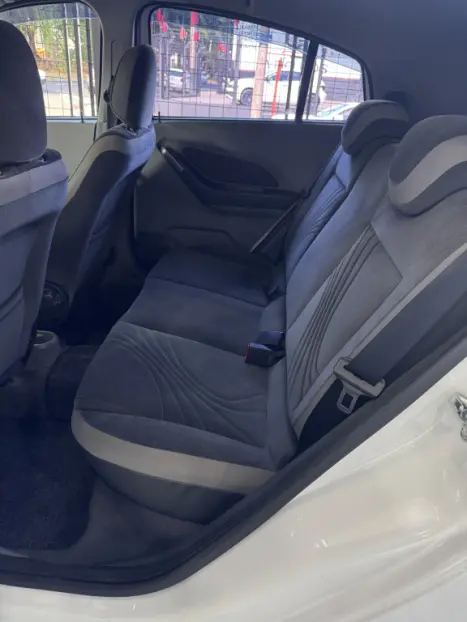 CHEVROLET Agile 1.4 4P LTZ EFFECT FLEX, Foto 14