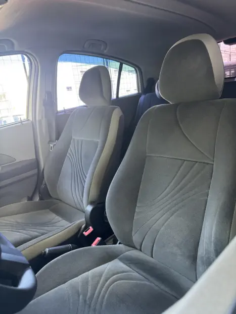 CHEVROLET Agile 1.4 4P LTZ EFFECT FLEX, Foto 15