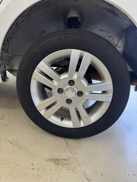 CHEVROLET Agile 1.4 4P LTZ EFFECT FLEX, Foto 16