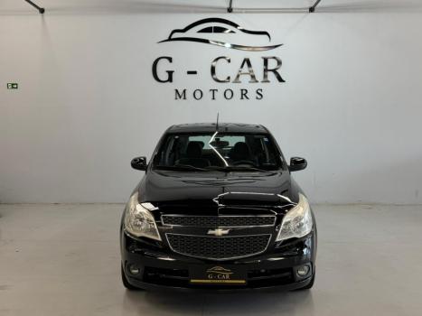 CHEVROLET Agile 1.4 4P LTZ FLEX, Foto 2