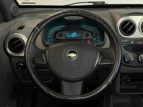 CHEVROLET Agile 1.4 4P LTZ FLEX, Foto 8