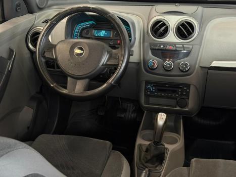 CHEVROLET Agile 1.4 4P LTZ FLEX, Foto 5