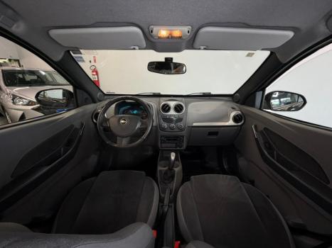 CHEVROLET Agile 1.4 4P LTZ FLEX, Foto 6