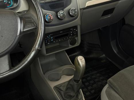 CHEVROLET Agile 1.4 4P LTZ FLEX, Foto 7