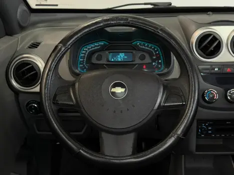 CHEVROLET Agile 1.4 4P LTZ FLEX, Foto 8