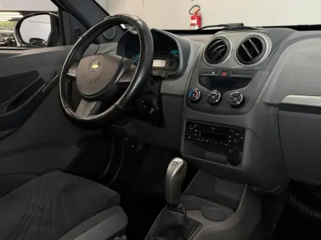 CHEVROLET Agile 1.4 4P LTZ FLEX, Foto 9