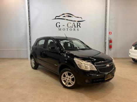 CHEVROLET Agile 1.4 4P LTZ FLEX, Foto 1