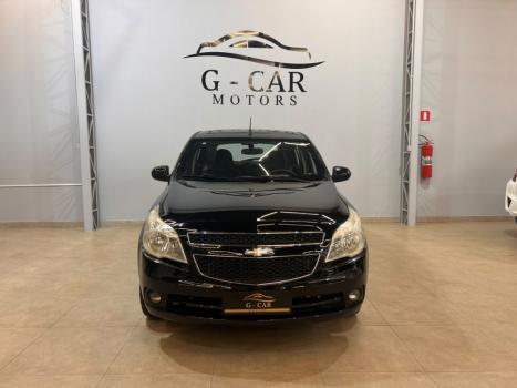CHEVROLET Agile 1.4 4P LTZ FLEX, Foto 2