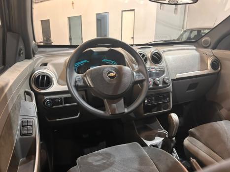 CHEVROLET Agile 1.4 4P LTZ FLEX, Foto 5