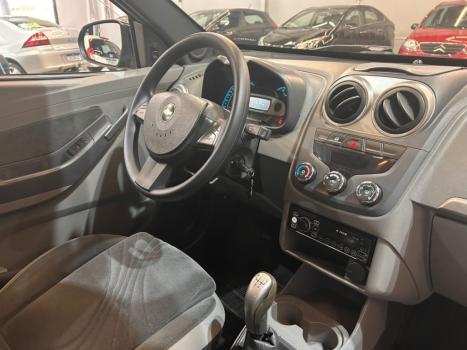 CHEVROLET Agile 1.4 4P LTZ FLEX, Foto 6