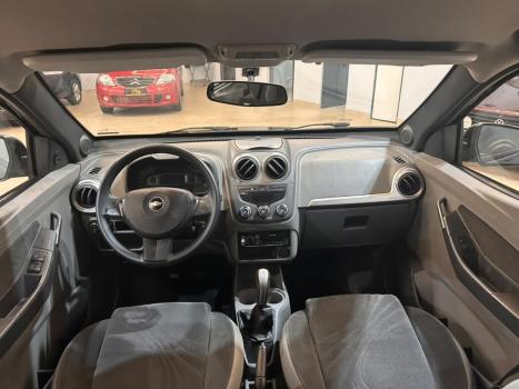 CHEVROLET Agile 1.4 4P LTZ FLEX, Foto 7