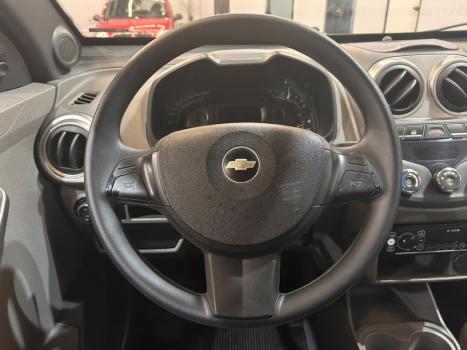 CHEVROLET Agile 1.4 4P LTZ FLEX, Foto 8