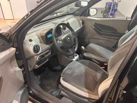 CHEVROLET Agile 1.4 4P LTZ FLEX, Foto 9