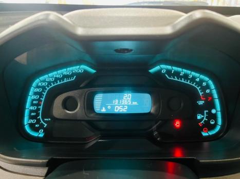 CHEVROLET Agile 1.4 4P LTZ FLEX, Foto 8